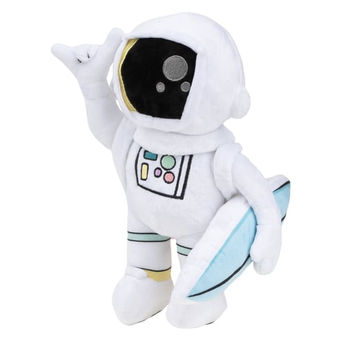 Little Box Guy Spaceman Plush