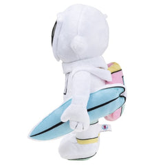 Little Box Guy Spaceman Plush