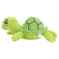 Little Box Guy Shaka Plush Turtle