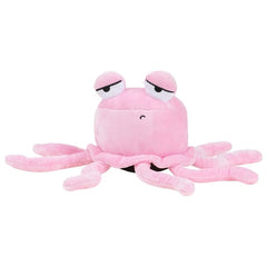 Little Box Guy Jellyfish Plush