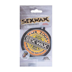 Sex Wax Coconut Air Freshener