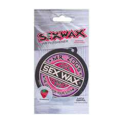 Sex Wax Strawberry Air Freshener