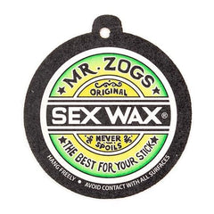 Sex Wax Pineapple Air Freshener